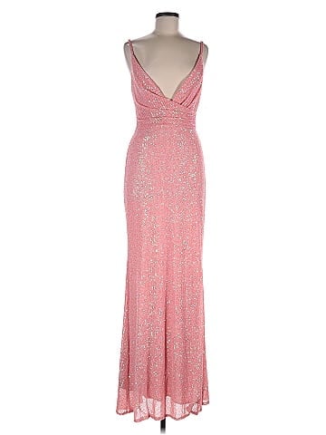 IEENA for Mac Duggal Cocktail Dress (view 1)