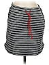 Sundry Gray Casual Skirt Size Sm (1) - photo 1