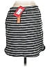 Sundry Gray Casual Skirt Size Sm (1) - photo 2