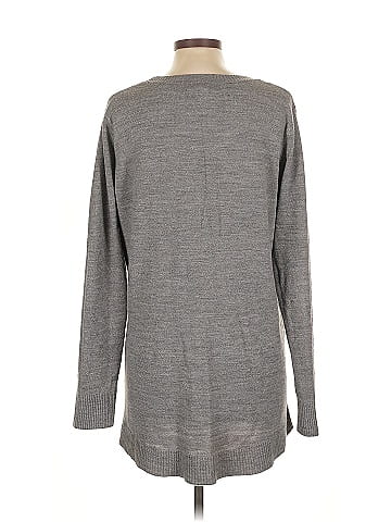 Sag Harbor Pullover Sweater (view 2)