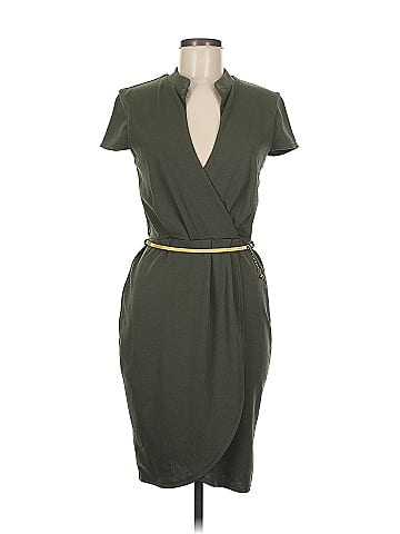 Miss Selfridge Casual Dress (view 1)