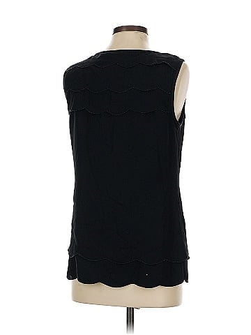 Tory Burch Sleeveless Blouse (view 1)
