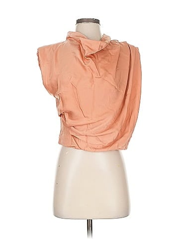 Do & Be Sleeveless Blouse (view 1)