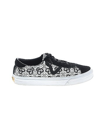 Vans Sneakers (view 1)