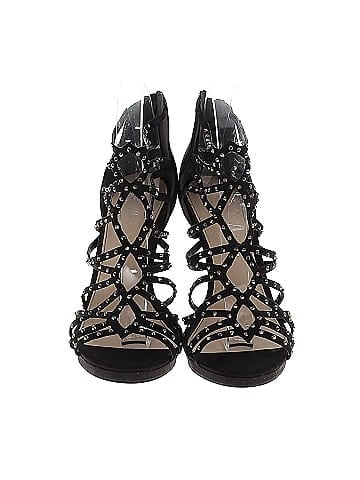 Bar III Heels (view 2)