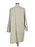 DONNI Gray Cardigan One size - photo 2
