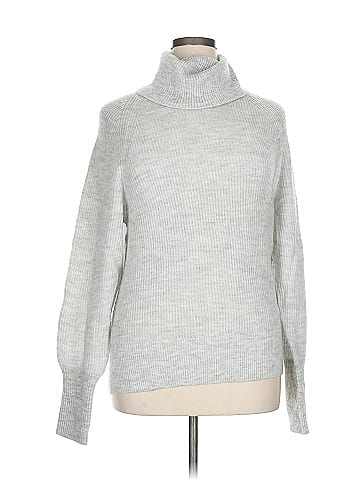 Quince Turtleneck Sweater (view 1)
