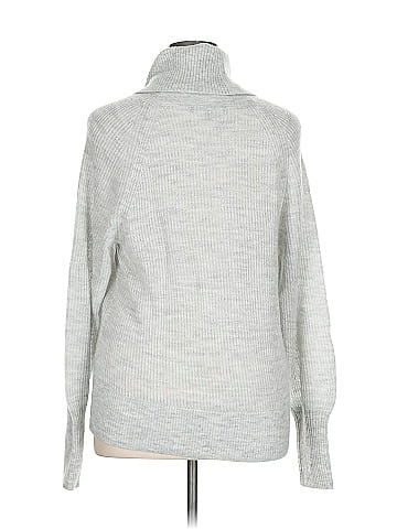 Quince Turtleneck Sweater (view 2)