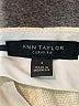 Ann Taylor Houndstooth Ivory Dress Pants Size 2 - photo 3