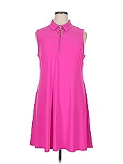 Msk Casual Dress