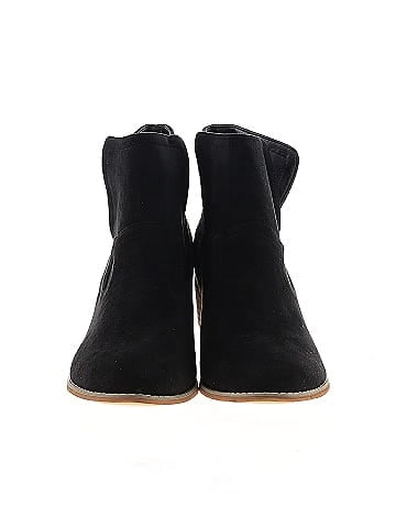 BOUTIQUE By Corkys Ankle Boots (view 2)