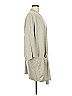 DONNI Gray Cardigan One size - photo 4