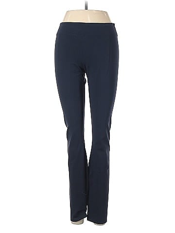 Helmut Lang Active Pants (view 1)