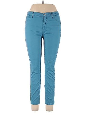 Curve Appeal Jeggings (view 1)