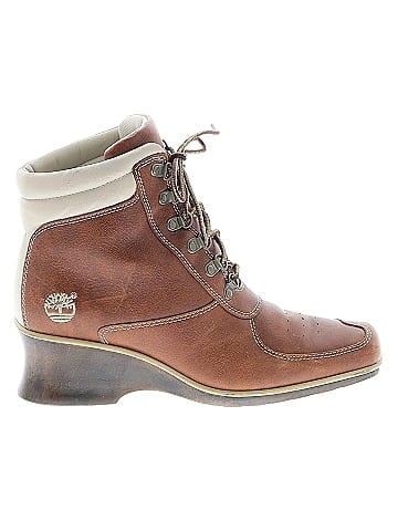 Timberland Ankle Boots (view 1)