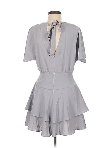 Do & Be Casual Dress (view 2)