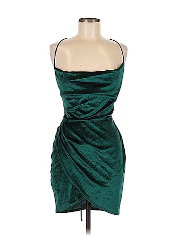 Lucy In The Sky Cocktail Dress (view 1)