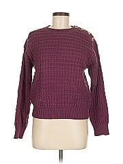 Ralph By Ralph Lauren Pullover Sweater