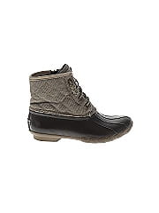 Sperry Top Sider Rain Boots