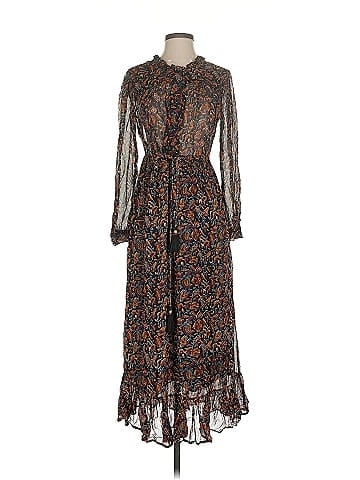 Sea New York Casual Dress (view 1)