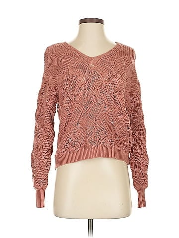 Moon & Madison Pullover Sweater (view 1)