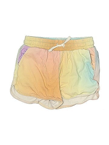 Tea Shorts (view 1)