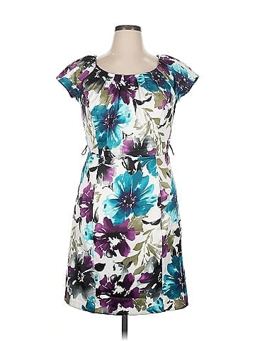 AGB Casual Dress (view 1)