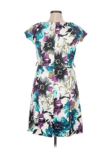 AGB Casual Dress (view 2)