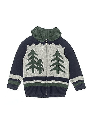 Baby Gap Pullover Sweater (view 1)