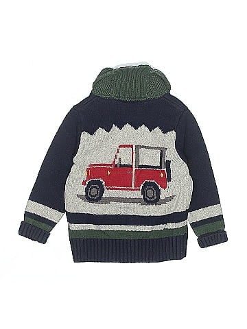 Baby Gap Pullover Sweater (view 2)