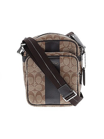 Coach Factory Crossbody Bag (view 1)