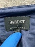 Bardot Blue Cocktail Dress Size 8 - photo 6
