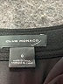 Club Monaco Solid Black Jumpsuit Size 0 - photo 4