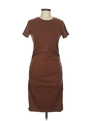 Missufe Casual Dress (view 1)