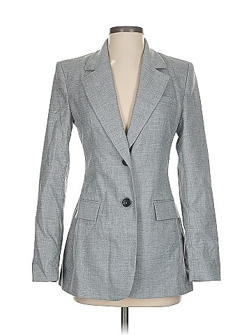 Zara TRF Blazer (view 1)