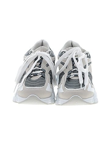Forever 21 Sneakers (view 2)