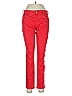 DL1961 Red Casual Pants Size 29 waist - photo 1