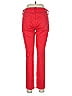 DL1961 Red Casual Pants Size 29 waist - photo 2
