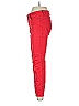 DL1961 Red Casual Pants Size 29 waist - photo 5