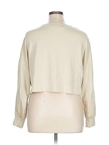 Discreet Cardigan (view 2)