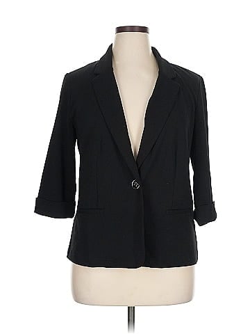 Floral & Ivy Blazer (view 1)