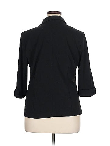 Floral & Ivy Blazer (view 2)