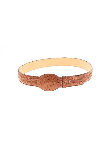 Unbranded Leather Belt (view 1)