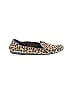 ROTHY'S Animal Print Gold Tan Flats Size 7 1/2 - photo 1