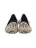 ROTHY'S Animal Print Gold Tan Flats Size 7 1/2 - photo 2
