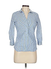H&M 3/4 Sleeve Button Down Shirt