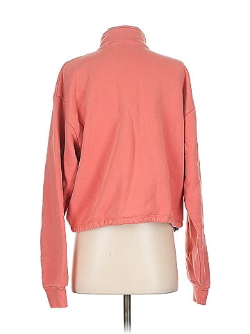 Set Active Sweatshirt (view 2)