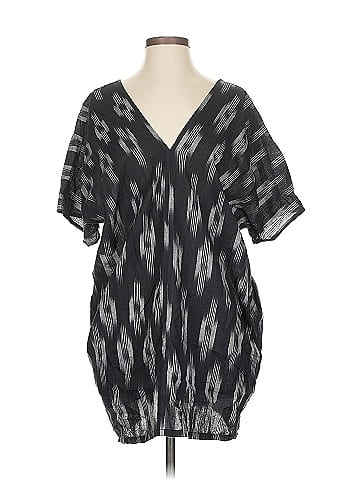 Rujuta Sheth Short Sleeve Blouse (view 1)