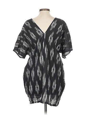 Rujuta Sheth Short Sleeve Blouse (view 2)
