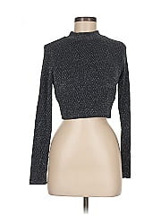 Speechless Long Sleeve Turtleneck